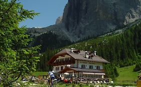 Rifugio Monti Pallidi